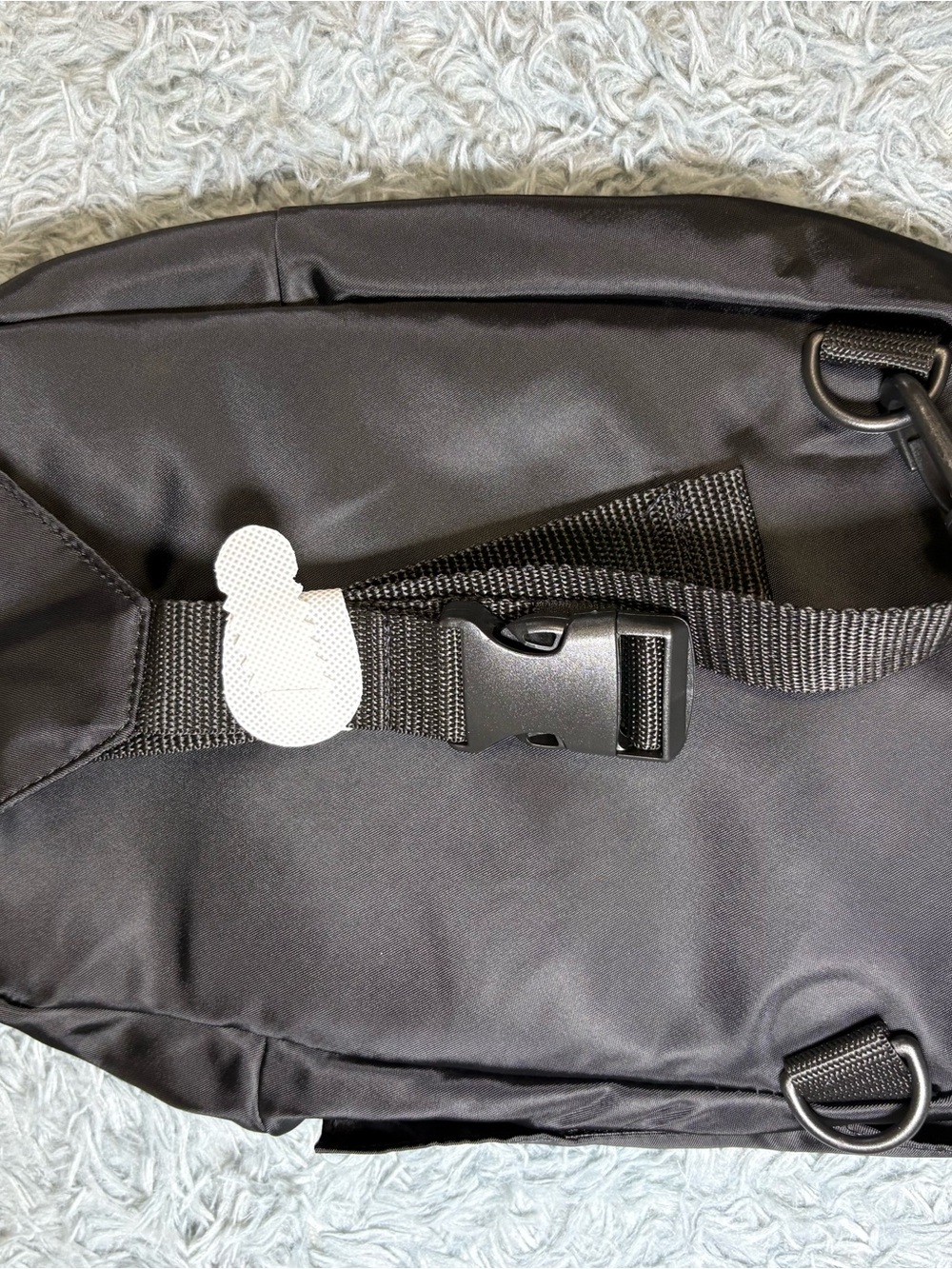 DSW Mini One Strap Backpack - Picture 6 of 10